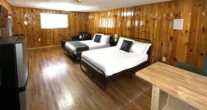 Room 6 at Bellamy's Haus