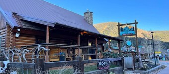 Room 6 at Bellamy's Haus