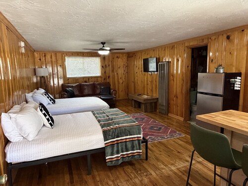 Room 7 at Bellamy's Haus