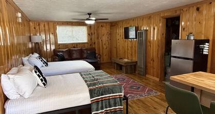 Room 7 at Bellamy's Haus