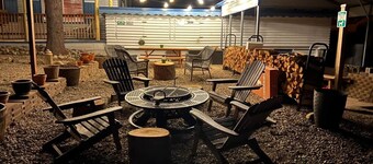 Room 1 at Bellamy's Haus