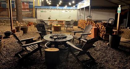 Room 1 at Bellamy's Haus