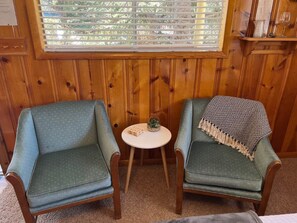 Interior - Room 4 at Bellamy's Haus (Red River)