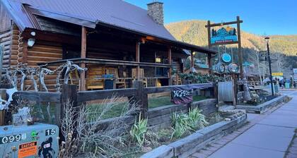 Room 5 at Bellamy's Haus