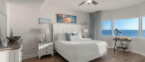 Apartment (3 Bedrooms) | Innenbereich