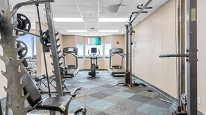 Apartment (3 Bedrooms) | Interior - Tidewater Horizon by Avantstay Beachfront Condo + Indoor Pool + Spa Amenities + Movie Theater + Near Pier Park (Panama City Beach)