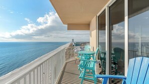Apartamento (3 Bedrooms) | Parte interna