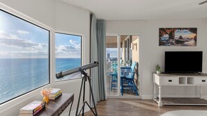 Apartemen (3 Bedrooms) | Interior