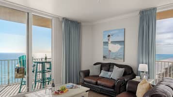 Apartment (3 Bedrooms) | Interior