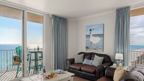 Appartamento (3 Bedrooms) | Interni