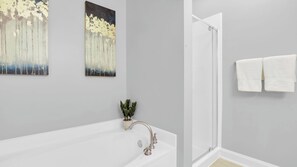 Huis (4 Bedrooms) | Interieur