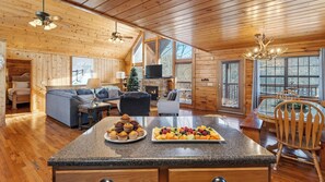 Casa (4 Bedrooms) | Interior
