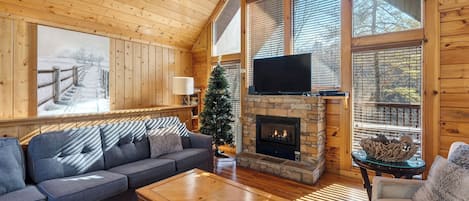 Casa (4 Bedrooms) | Interior