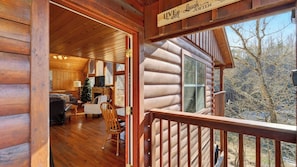 Casa (4 Bedrooms) | Interior