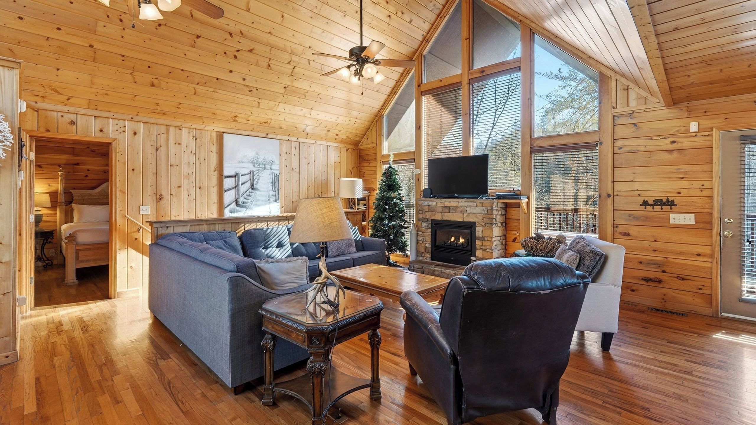 Talo (4 Bedrooms) | Majoituspaikan julkisivu