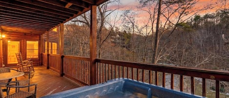 Casa (4 Bedrooms) | Interior