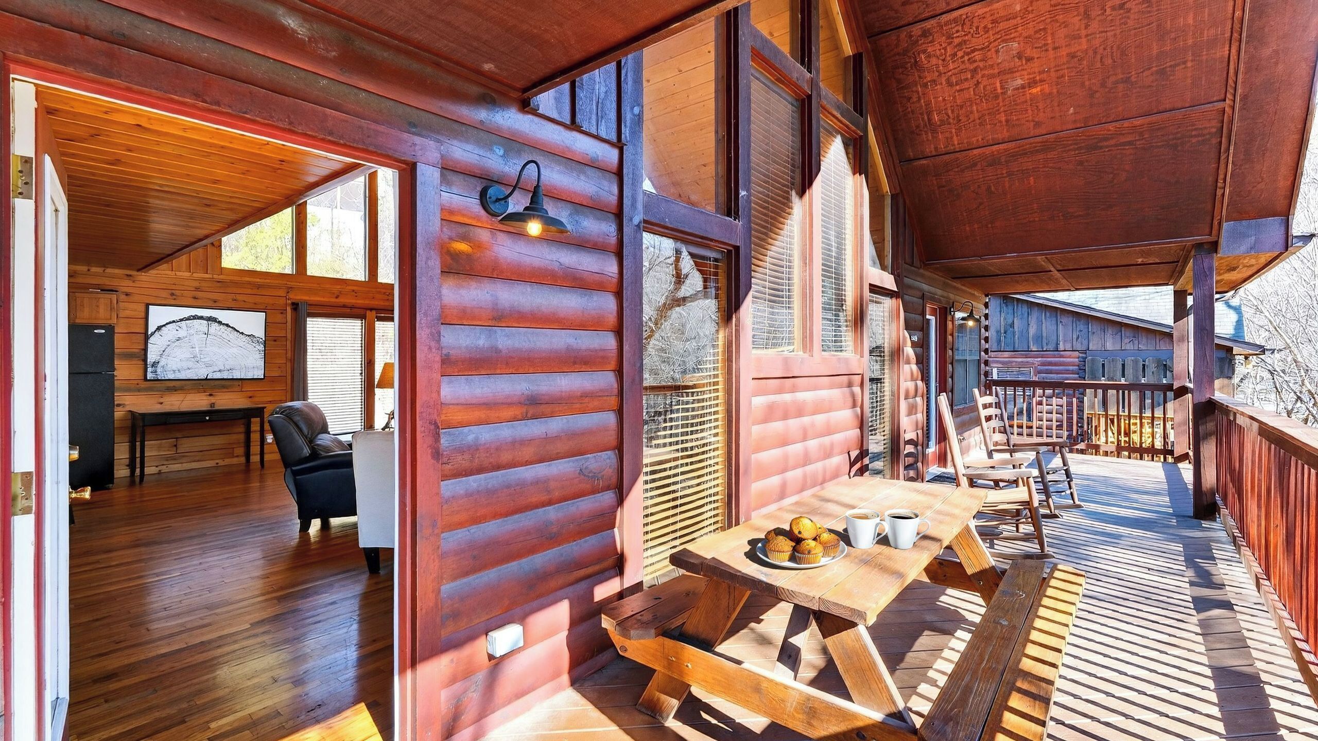 Casa (4 Bedrooms) | Interior