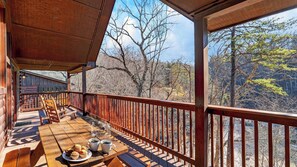 Ferienhaus (4 Bedrooms) | Innenbereich