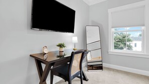 Ferienhaus (4 Bedrooms) | Innenbereich