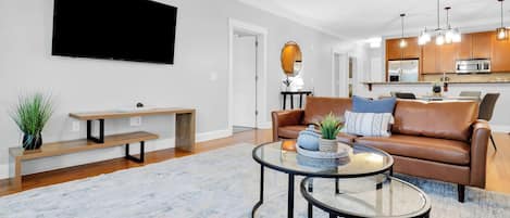 Maison (4 Bedrooms) | Intérieur