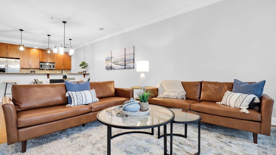 Free Parking 2 Units in Walkable Historic District The Juliette by Avantstay