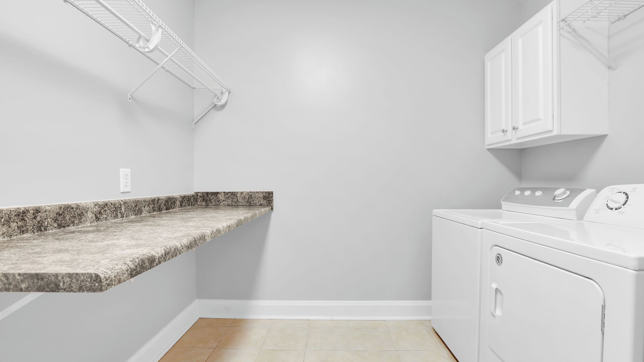 ハウス (4 Bedrooms) | 内装