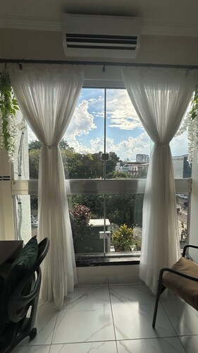 Charms of the Historic Center of Manaus