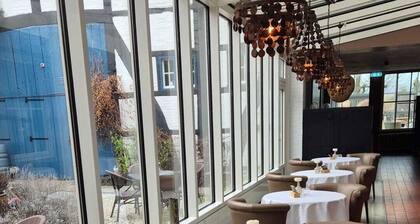 Hotel Brull by Beautique Hotels