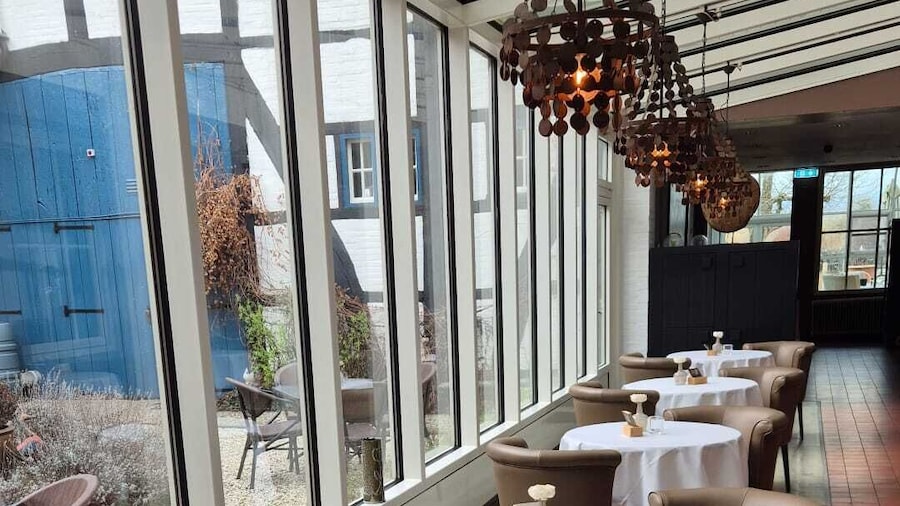 Hotel Brull by Beautique Hotels