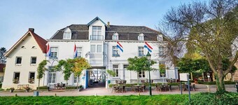 布魯爾飯店 Beautique Hotels  