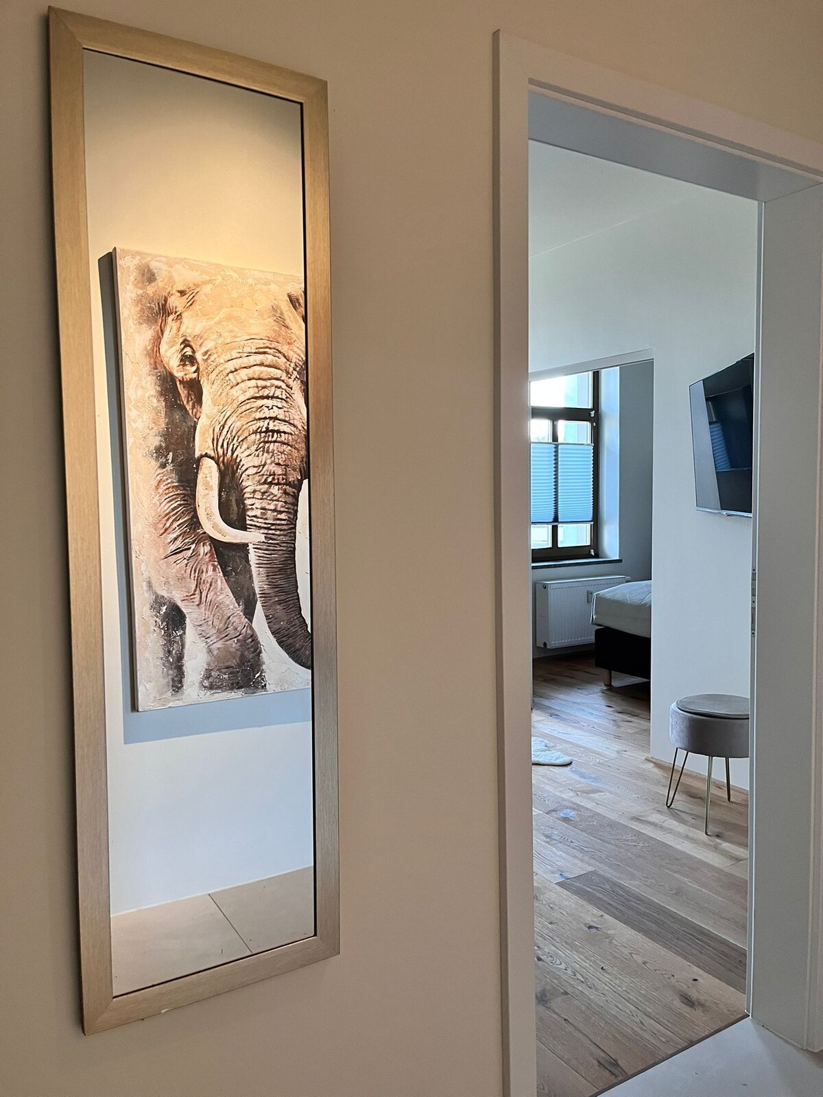 Bild für Gastgeberprofil