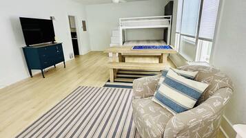 Téléviseur connecté