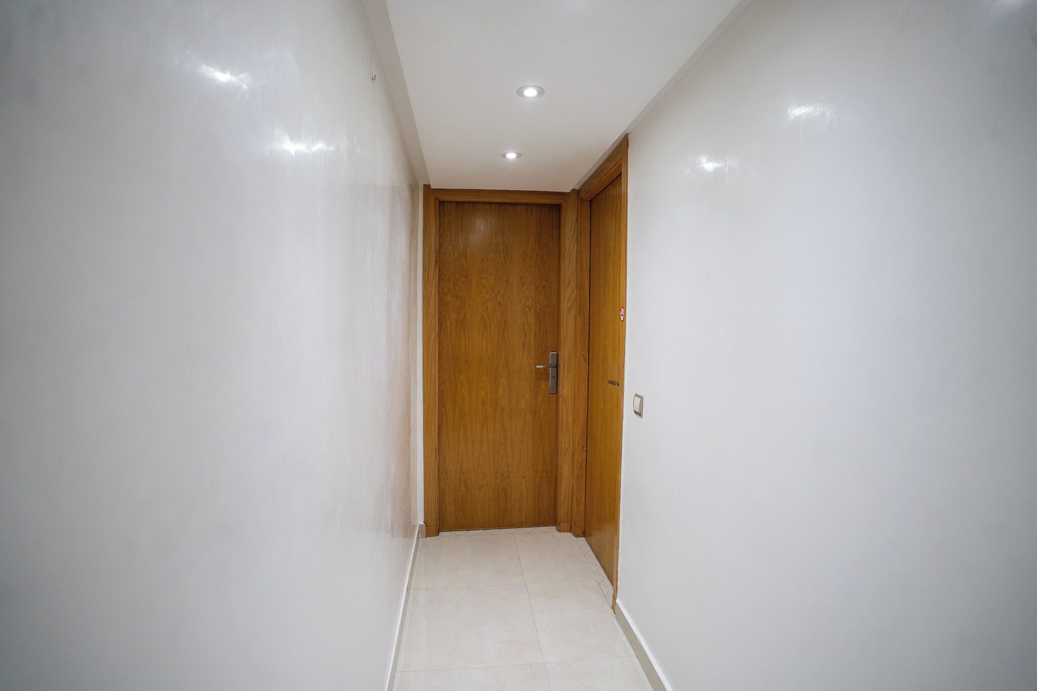 Dupleks Deluks | Interior