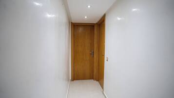 Dupleks Deluks | Interior