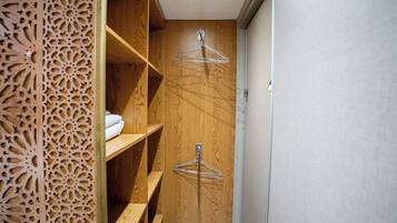 Dupleks Deluks | Interior