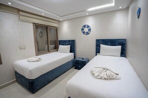 豪華複式房屋 | 高級寢具、舒適加層、免費無線上網、床單