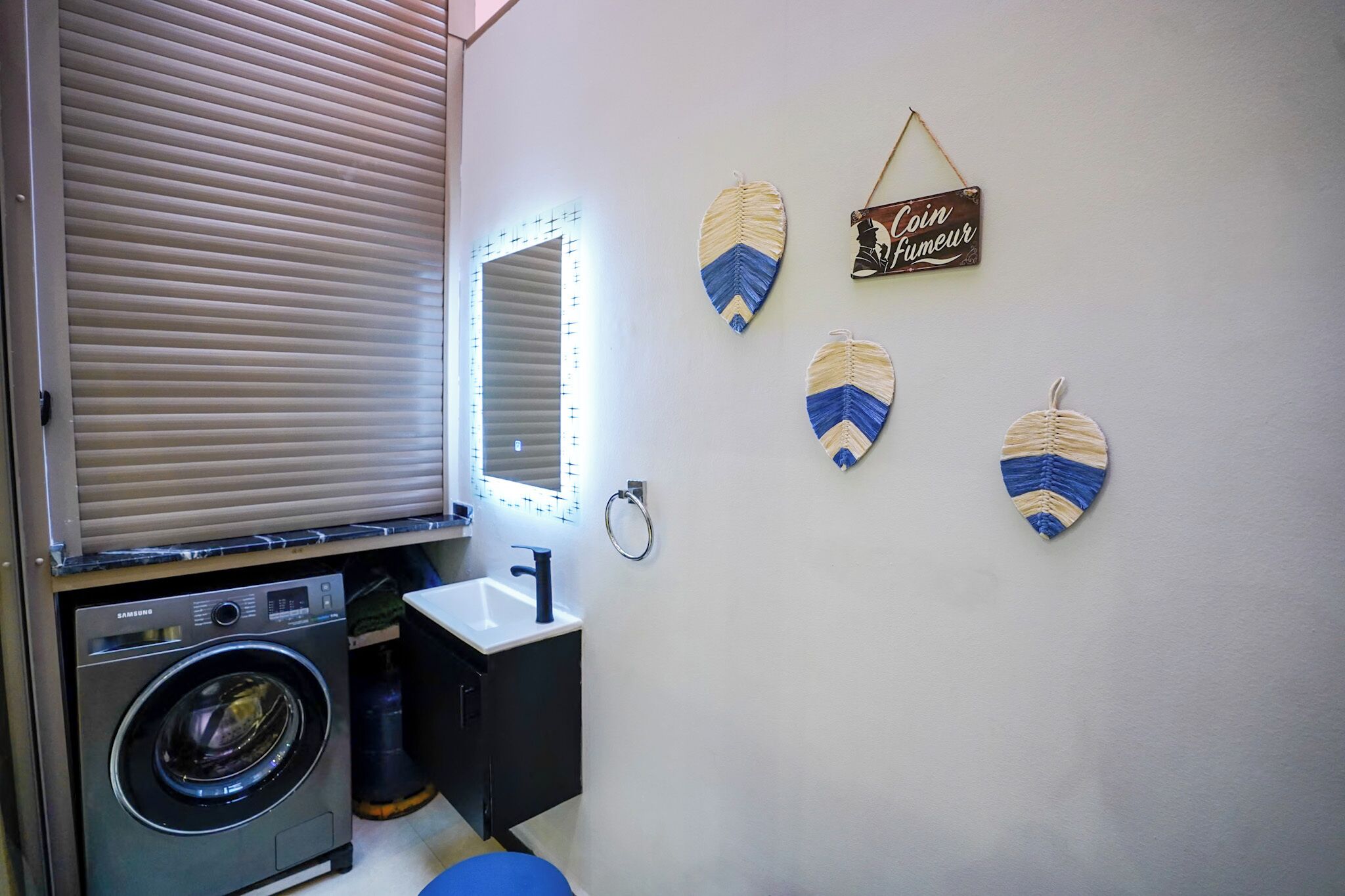 Dupleks Deluks | Interior