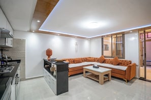 Deluxe Duplex | Private kitchen - Nathalie (Marrakech)