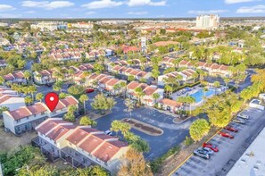 Exterior - Power Up Family Resort 8 miles to Disney (Kissimmee)