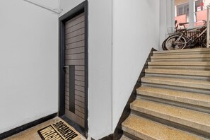 Interior - Cozy 2-bedroom apartment in beautiful București with AC (București)