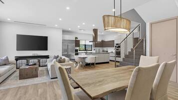 Table football, offices