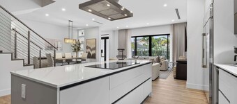 Tarpon River Enclave - New Build