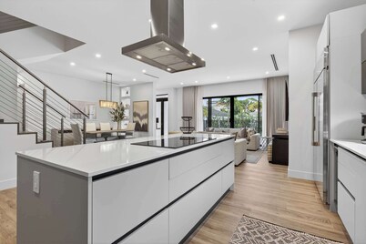 Tarpon River Enclave - New Build