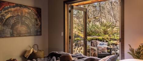 1 chambre, accĂšs au Wi-Fi (inclus), literie fournie