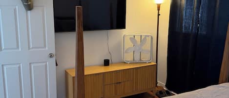 2 chambres, accès Internet, draps fournis