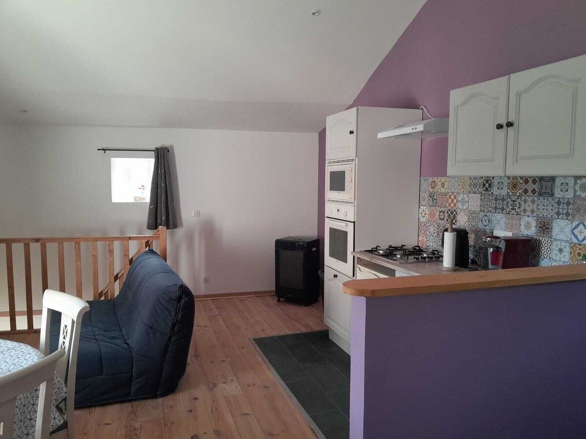 Image de profil de l’hôte