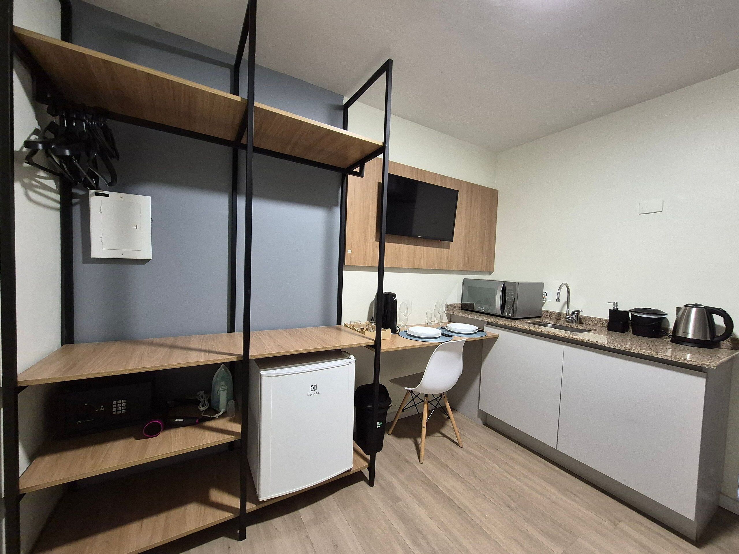 Apartament bàsic | Interior