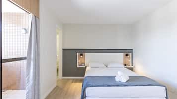 Basic Apartment | 1 bedroom