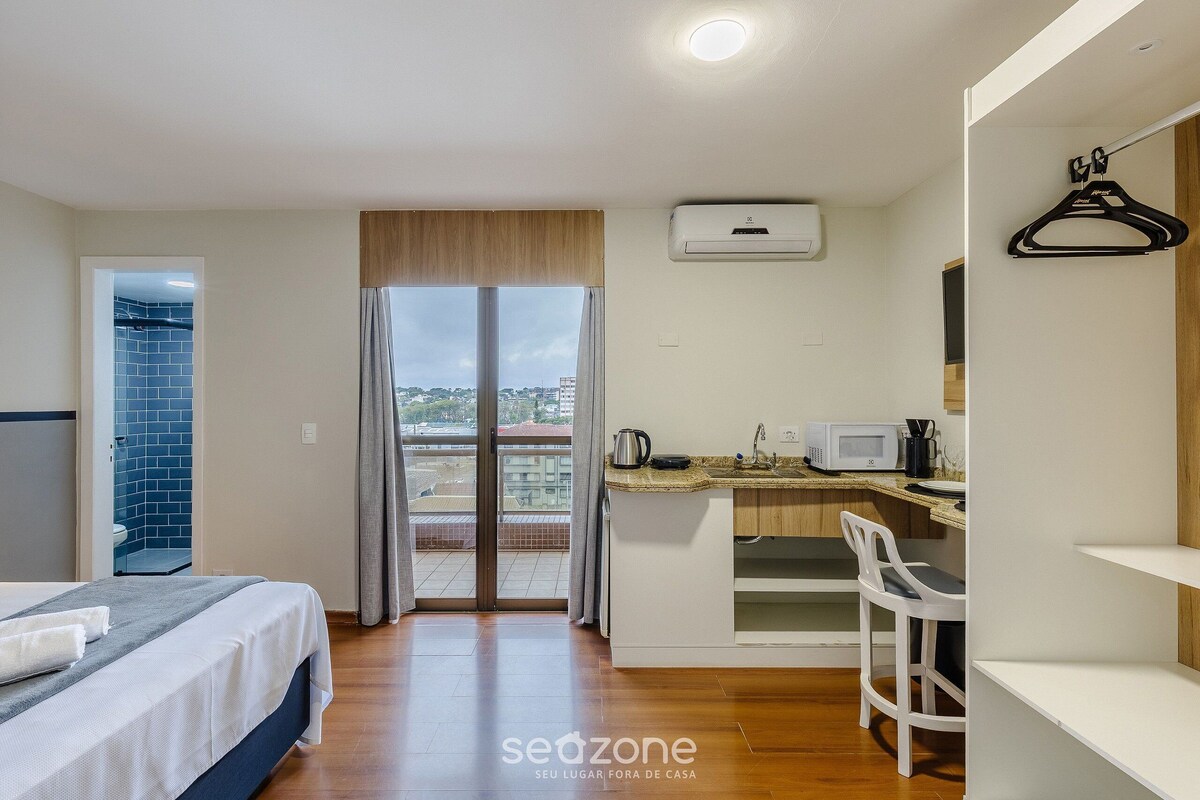 Basic Apartment