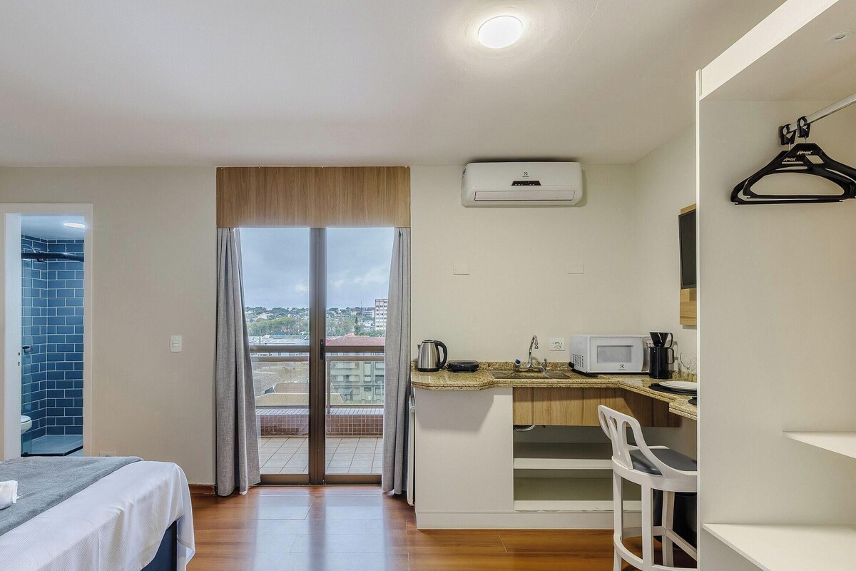 Basic Apartment